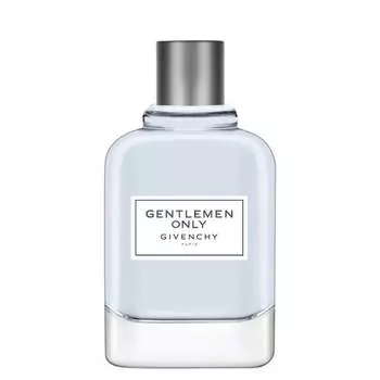 Живанши, Gentleman Only, туалетная вода, 100 мл, Givenchy