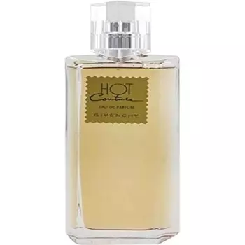 Живанши Hot Couture Парфюмированная вода 100 мл Givenchy