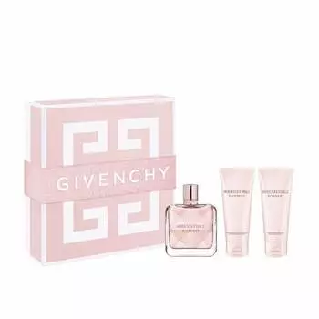 Живанши, Irresistible, набор косметики, 3 шт., Givenchy