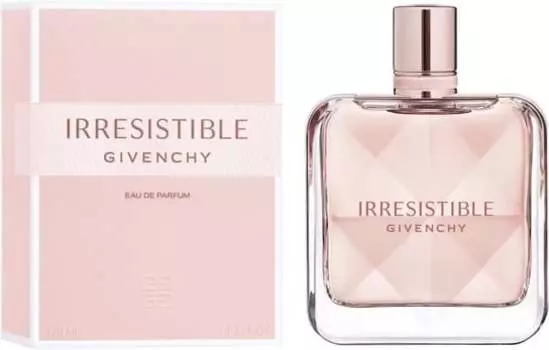 Живанши, Irresistible, парфюмированная вода, 125 мл, Givenchy