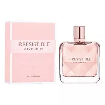 Живанши, Irresistible, парфюмированная вода, 80 мл, Givenchy