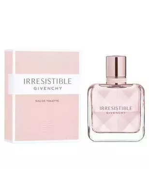 Живанши, Irresistible, туалетная вода, 35 мл, Givenchy