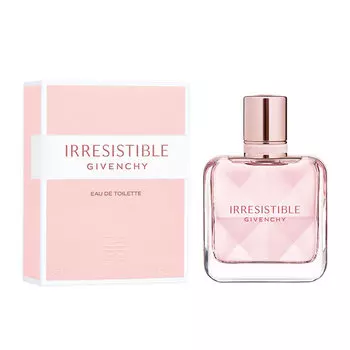 Живанши Irresistible, туалетная вода, 80 мл Givenchy