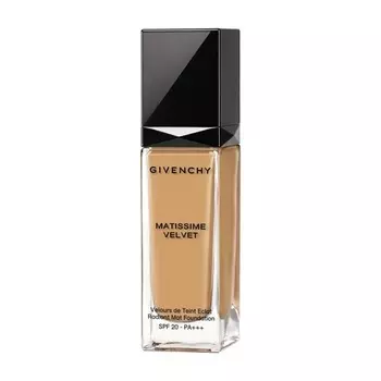 Живанши Эклат Матиссим Бархат 6 Givenchy