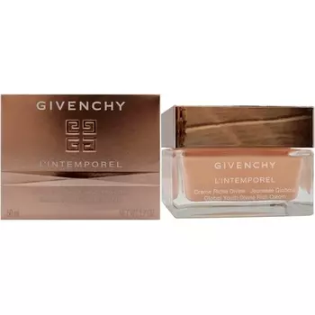 Живанши L Intemporel Divine Rich Cream для женщин 1,7 унции Givenchy