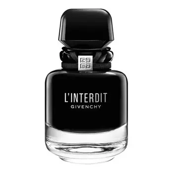 Живанши, L'Interdit Intense, парфюмированная вода, 35 мл Givenchy