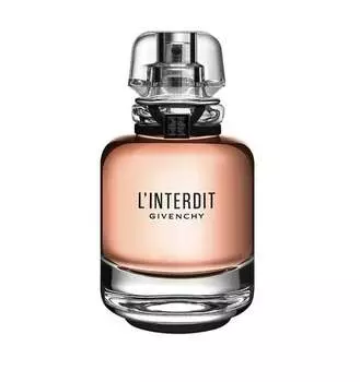 Живанши, L'Interdit, парфюмированная вода, 35 мл, Givenchy