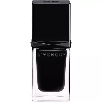 Живанши Ле Верни Живанши №04 Нуар Интердит Givenchy