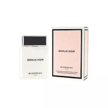 Живанши Лосьон для тела Dahlia Noir - 200мл, Givenchy