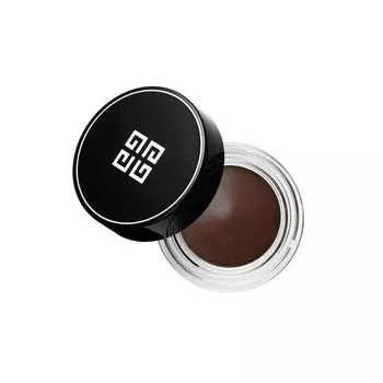 Живанши, Ombre Coulture 9 Brun Cachemire, одинарные тени для век, 4 г Givenchy