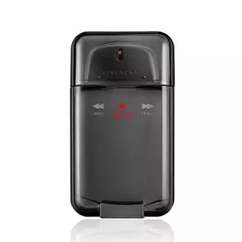 Живанши, Play Intense, туалетная вода, 50 мл, Givenchy