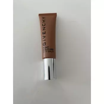Живанши Teint Couture Foundation City Balm W370 30 мл Увлажняющий средний SPF25 Givenchy