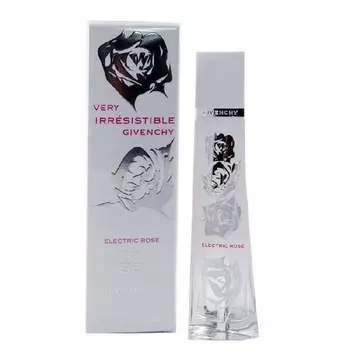 Живанши, Very Irresistible Electric Rose, туалетная вода, 75 мл, Givenchy