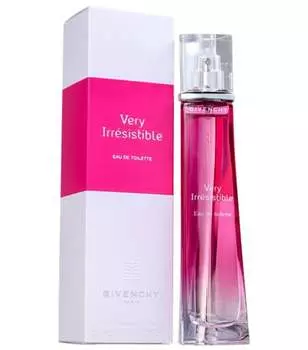 Живанши, Very Irresistible, туалетная вода, 50 мл, Givenchy