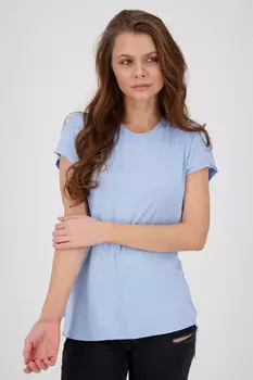 Живой и пинающий мимьяк замороженная рубашка Alife Kickin, синий