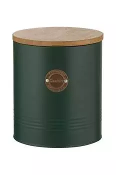 Живой контейнер для печенья Typhoon, зеленый