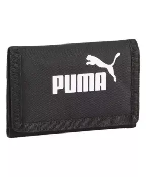 Живой кошелек Puma, черный