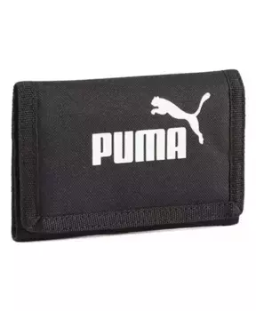 Живой кошелек Puma, черный