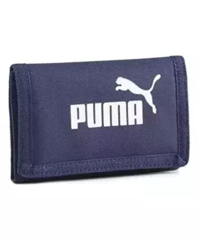 Живой кошелек Puma, синий