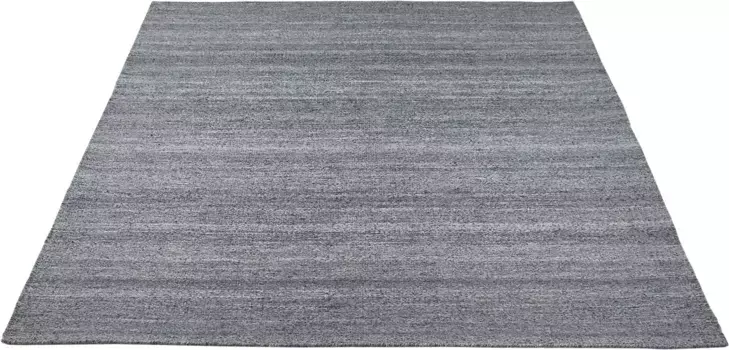 Живой ковер LUXOR "Bodo", прямоугольный, крапчатый, подходит для использования внутри и снаружи, гостиная LUXOR living 200х290 см, цвет anthrazit