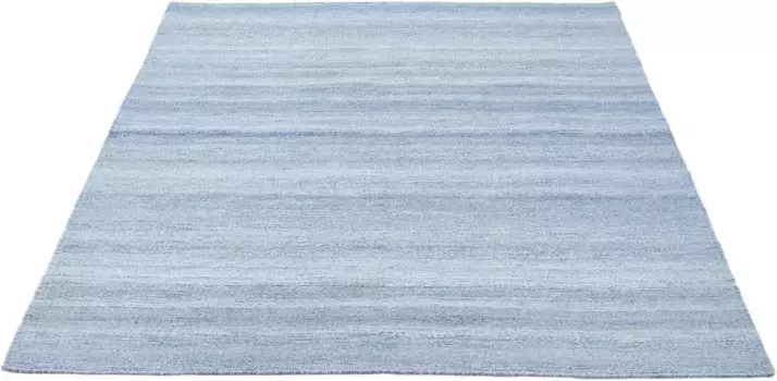 Живой ковер LUXOR "Bodo", прямоугольный, крапчатый, подходит для использования внутри и снаружи, гостиная LUXOR living 160х230 см, синий