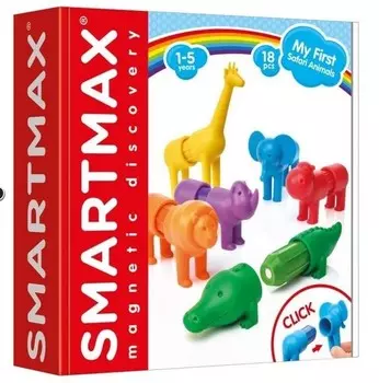 Животные SmartMax Safari (SMX220) Artyzan