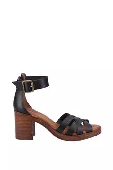 Жизель Сандалии Hush Puppies, черный