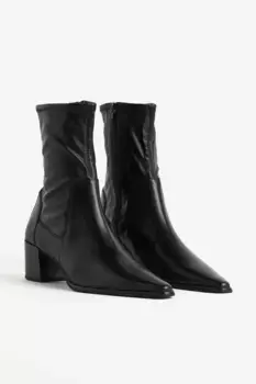 Жизель сапоги H&M, черный