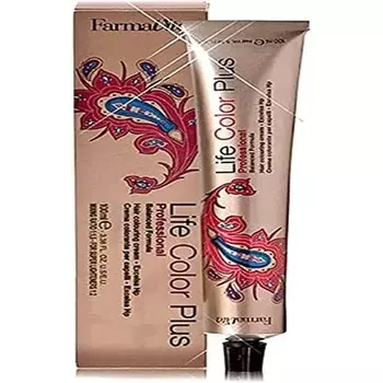 Жизнь Цвет Плюс 4.3, Farmavita