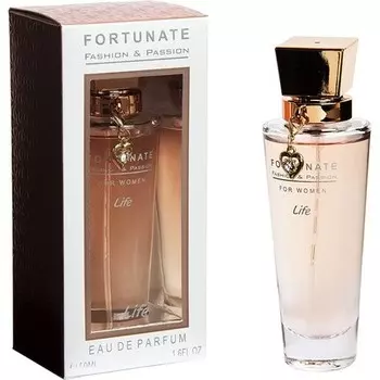 Жизнь EDP 50мл Fortunate