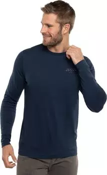 Жизнь роскоши TravisMathew, цвет Total Eclipse