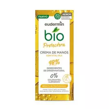 Жизненные масла 75 мл Eudermin