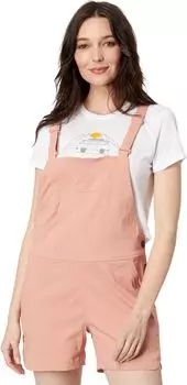 Жизненный джемпер Flylow, цвет Blush