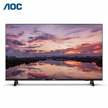 ЖК-Монитор AOC H43E1 43" с плоским экраном