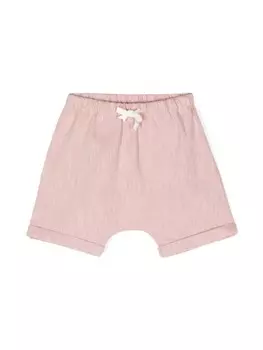 Zhoe & Tobiah шорты с кулиской, розовый