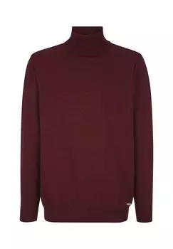 ЖОЛИЭТТО свитер BABISTA, цвет Dunkelrot