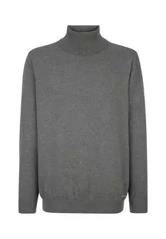 ЖОЛИЭТТО свитер BABISTA, серый