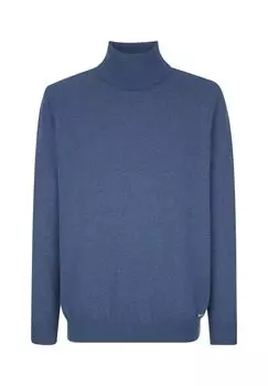 ЖОЛИЭТТО свитер BABISTA, синий