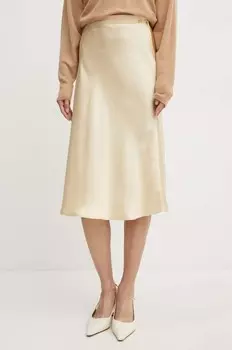 ЖОЗЕТТ юбка Marciano Guess, бежевый