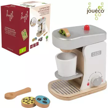 Жуэко, кофеварка Joueco