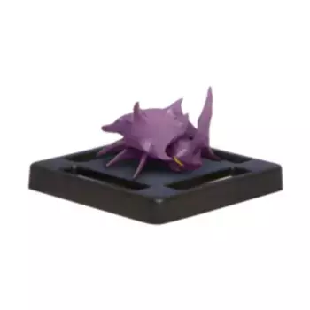 Жук-бритва — пехотный отряд, Monsterpocalypse CMG - Series #4 - Monsterpocalypse Now - Singles