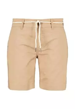 ЖюльАК А Шорты ALIFE AND KICKIN, цвет Sepia