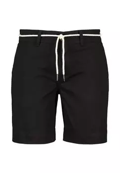 ЖюльАК А Шорты ALIFE AND KICKIN, цвет Moonless