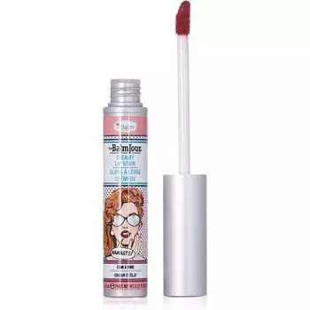 Жур Намасте, Thebalm