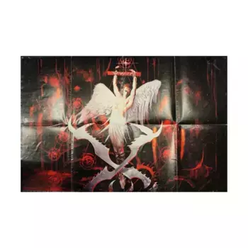 Журнал Illusion #1, Kult (Metropolis)