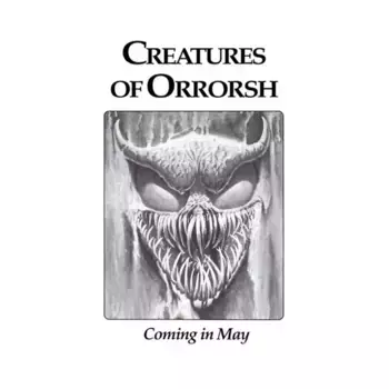 Журнал Vol. 1, #22 "The Cartoon Cosm", Torg - Infiniverse Magazine