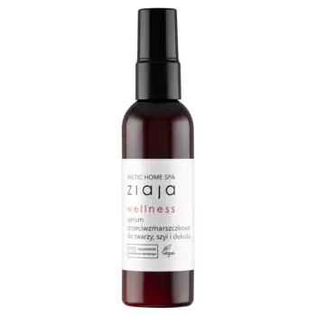 Ziaja Baltic Home SPA сыворотка для лица, 90 мл