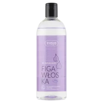 Ziaja Figa Woska гель для душа, 500 мл