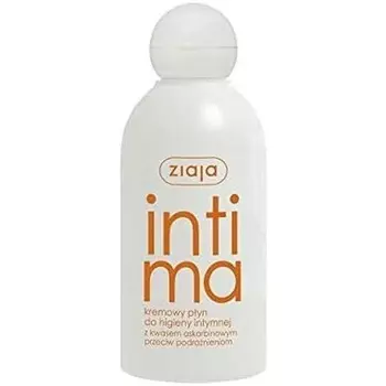 Ziaja Intima Гель для интимной гигиены 200мл
