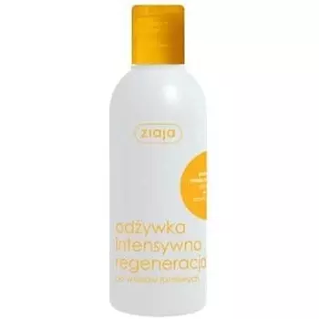 Ziaja Кондиционер для волос «Интенсивное восстановление» для ломких волос 200 мл